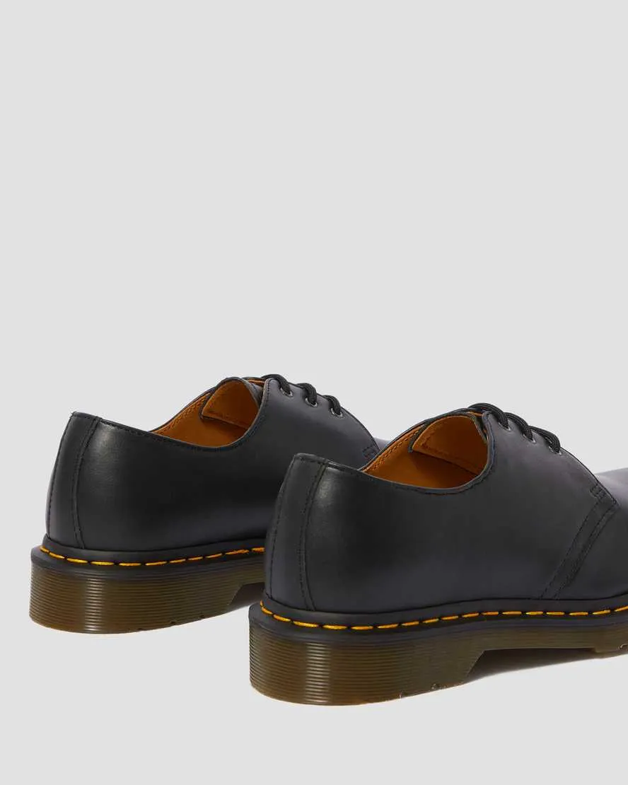 Dr. Martens Unisex 1461 Nappa Leather Oxford Shoe