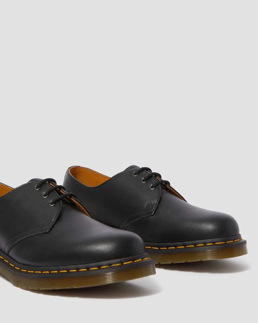 Dr. Martens Unisex 1461 Nappa Leather Oxford Shoe