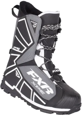 Elevation LITE Core Boot