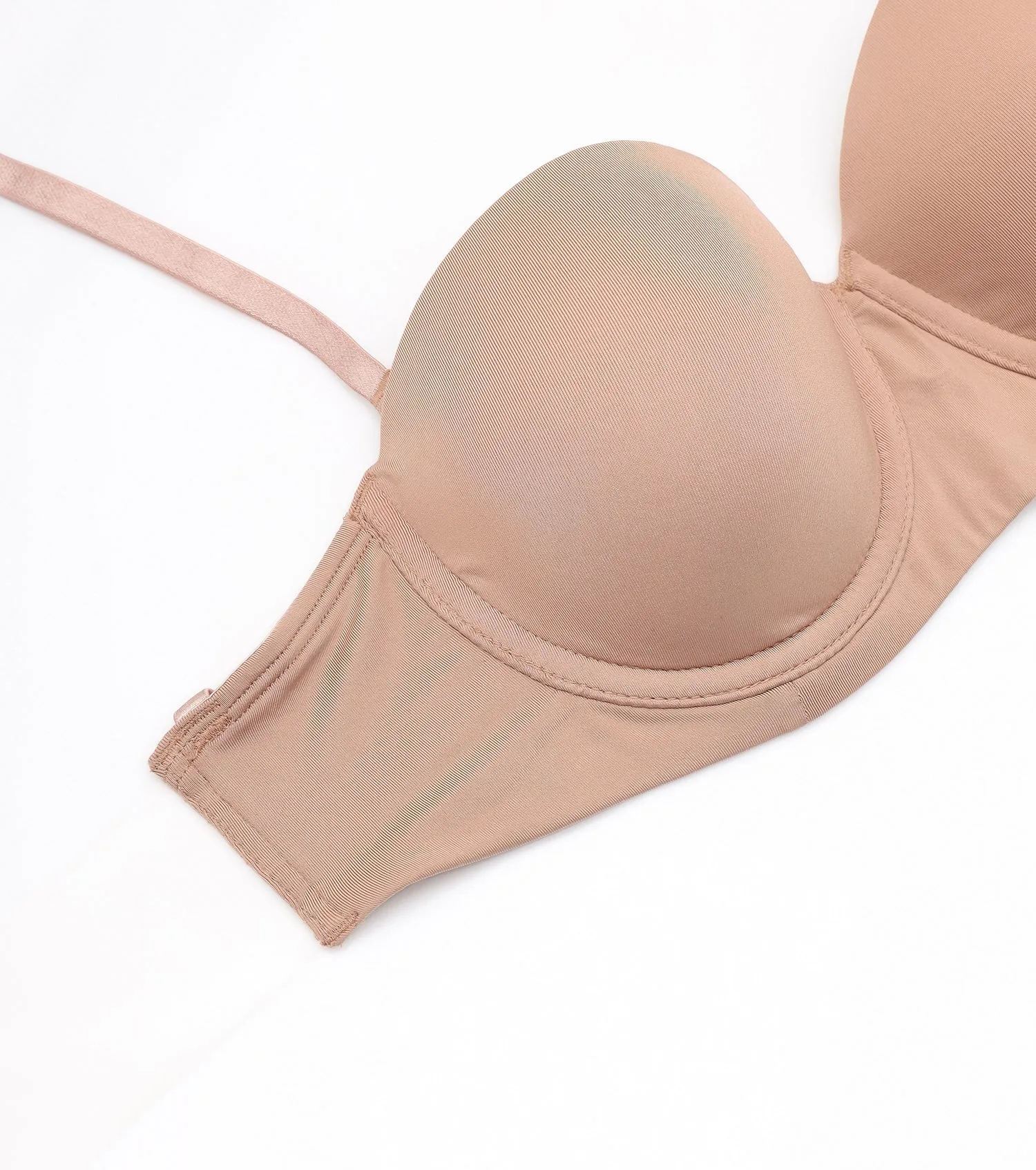 Enamor F132 Padded Wired High-Coverage Multiway Bra