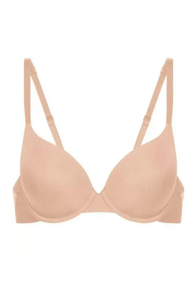 Essentiel Plunging Padded Bra