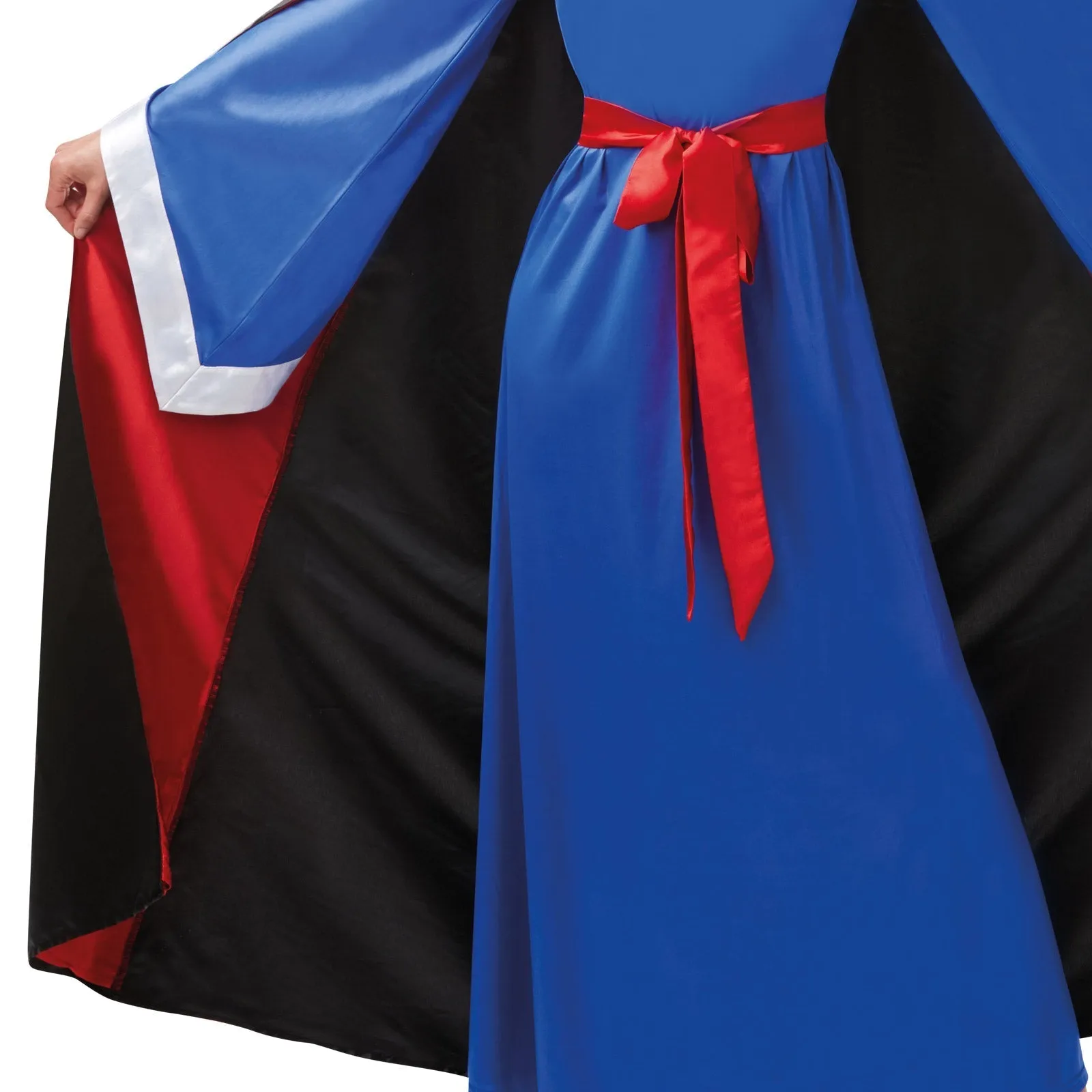 Evil Queen Costume for Adults - Disney Snow White