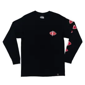 Eyes of Nine Long Sleeve T-Shirt