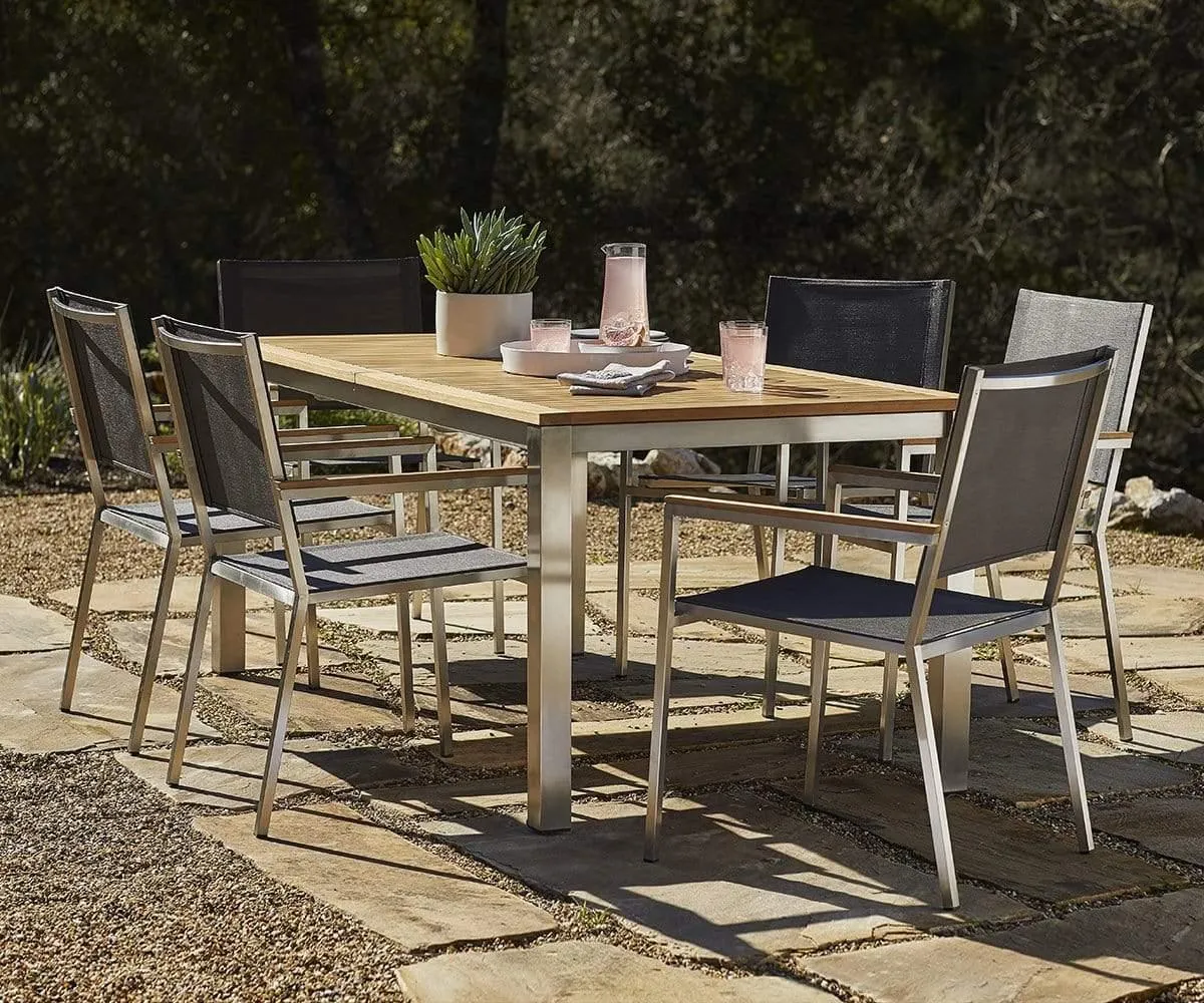 Farino Outdoor Dining Chair