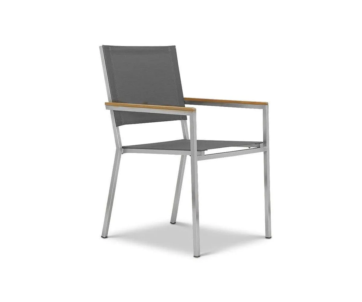 Farino Outdoor Dining Chair