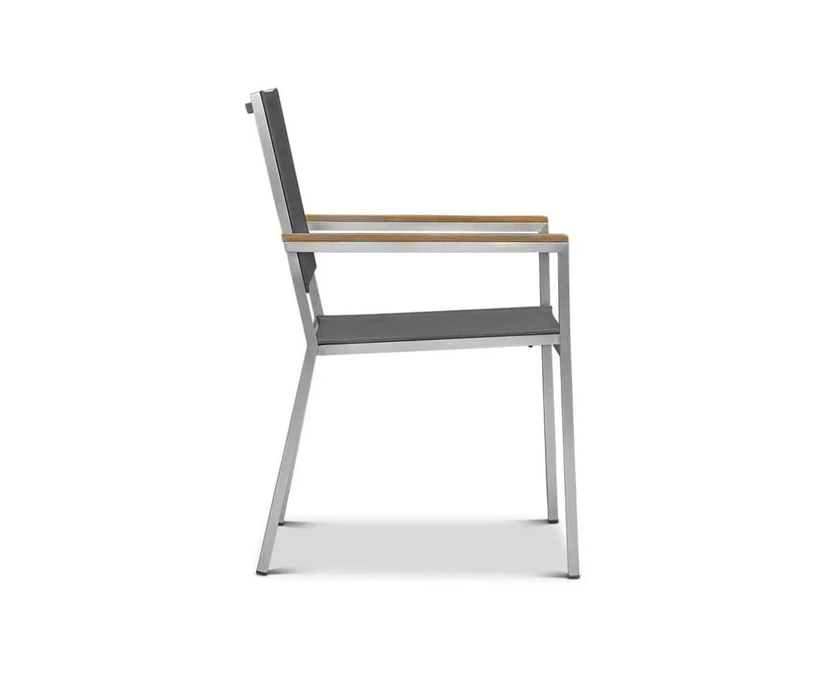 Farino Outdoor Dining Chair