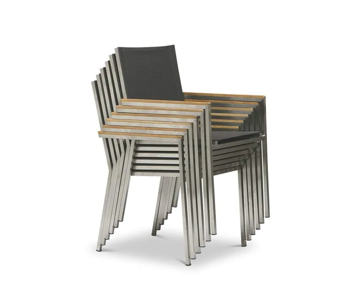 Farino Outdoor Dining Chair