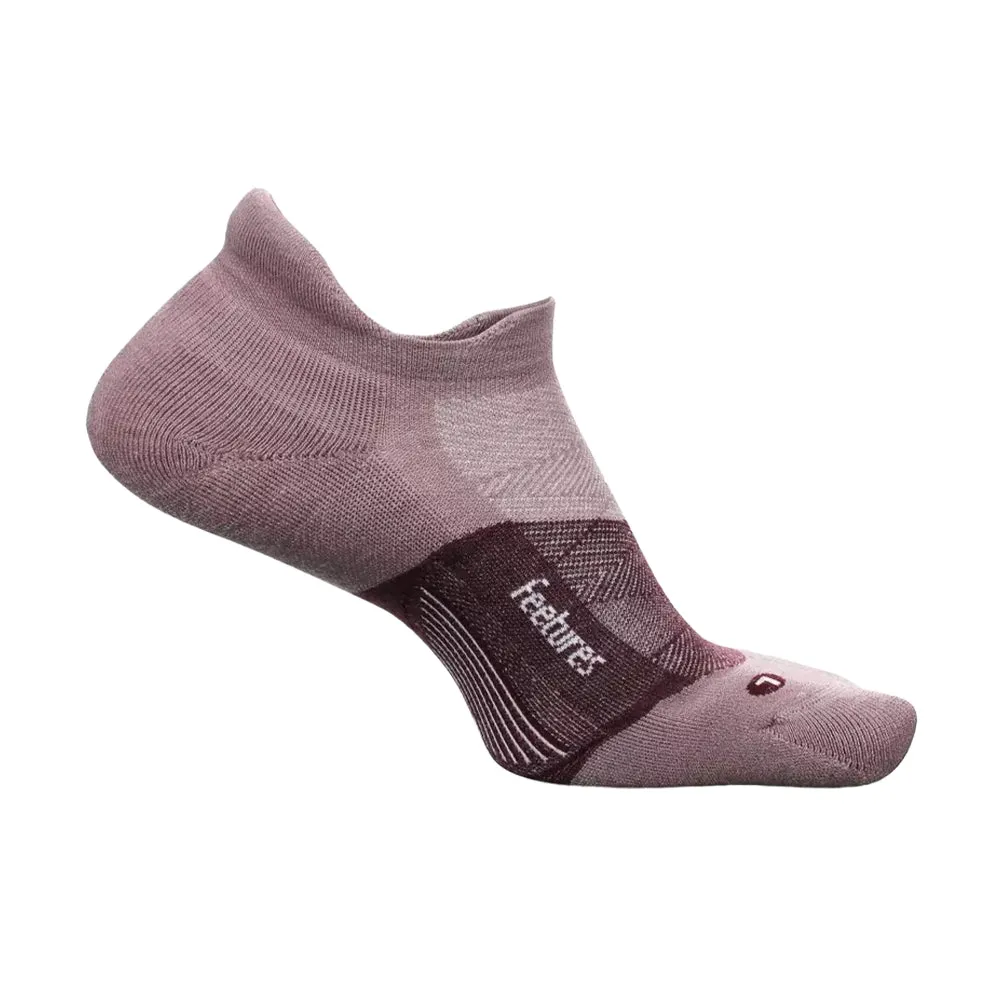 Feetures Merino 10 Ultra Light No Show Tab