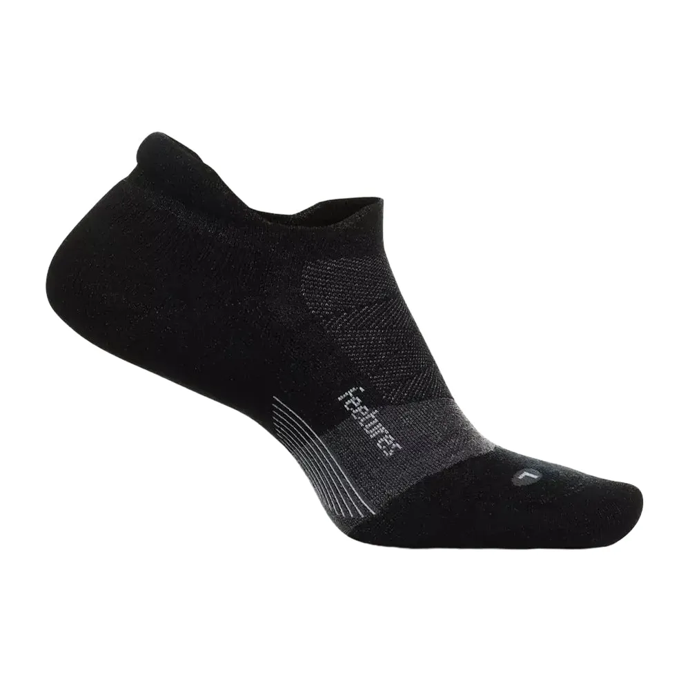 Feetures Merino 10 Ultra Light No Show Tab