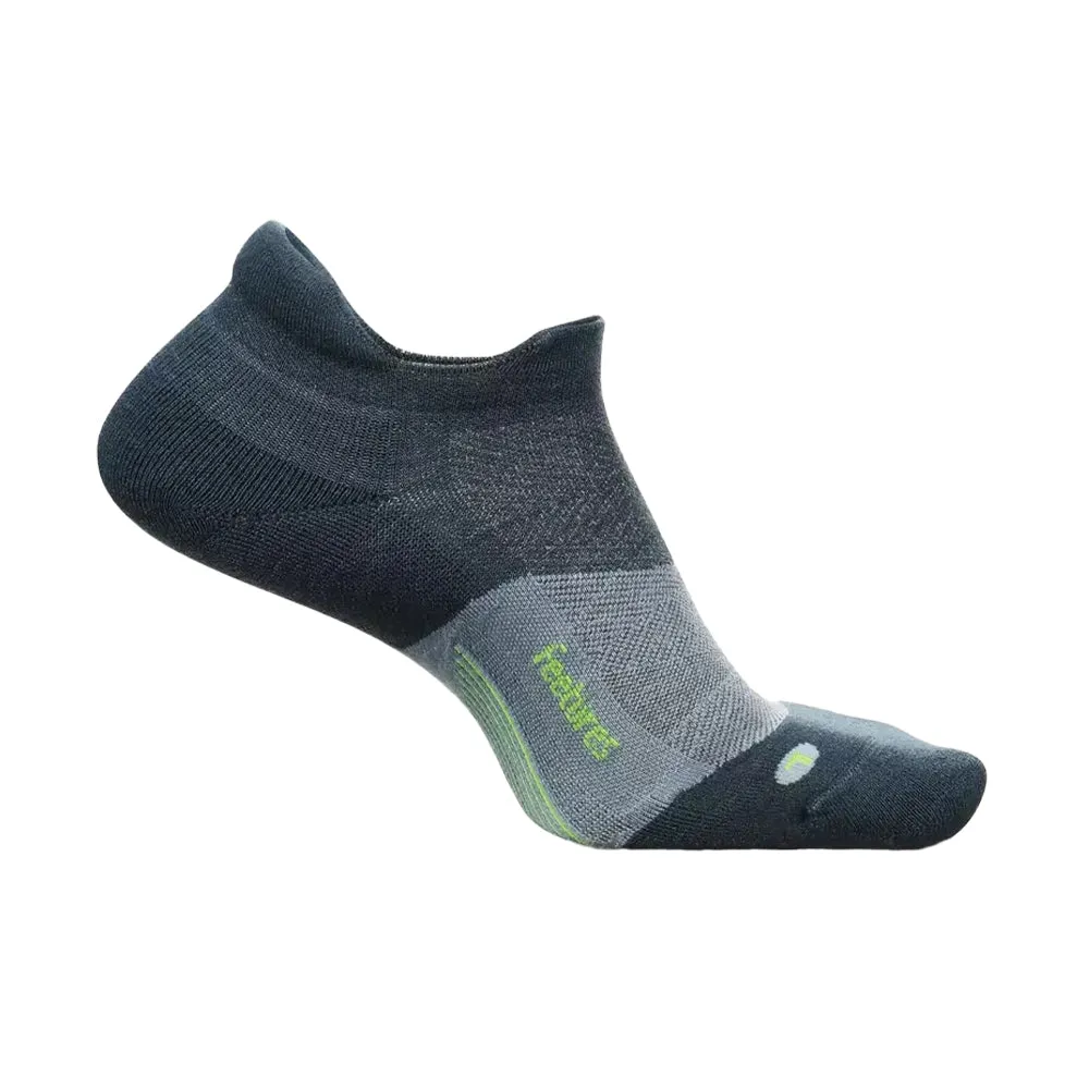 Feetures Merino 10 Ultra Light No Show Tab