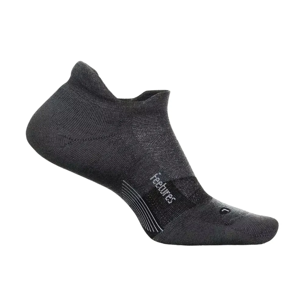 Feetures Merino 10 Ultra Light No Show Tab