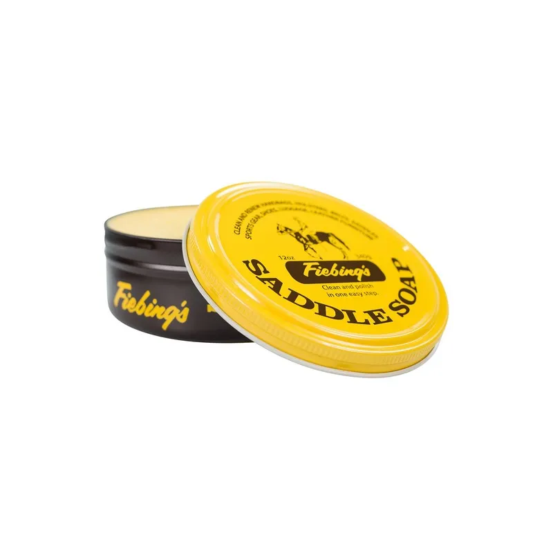 Fiebing's Saddle Soap