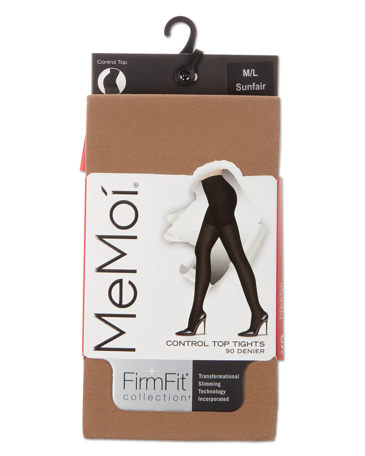 FirmFit Warm Control Top Tights