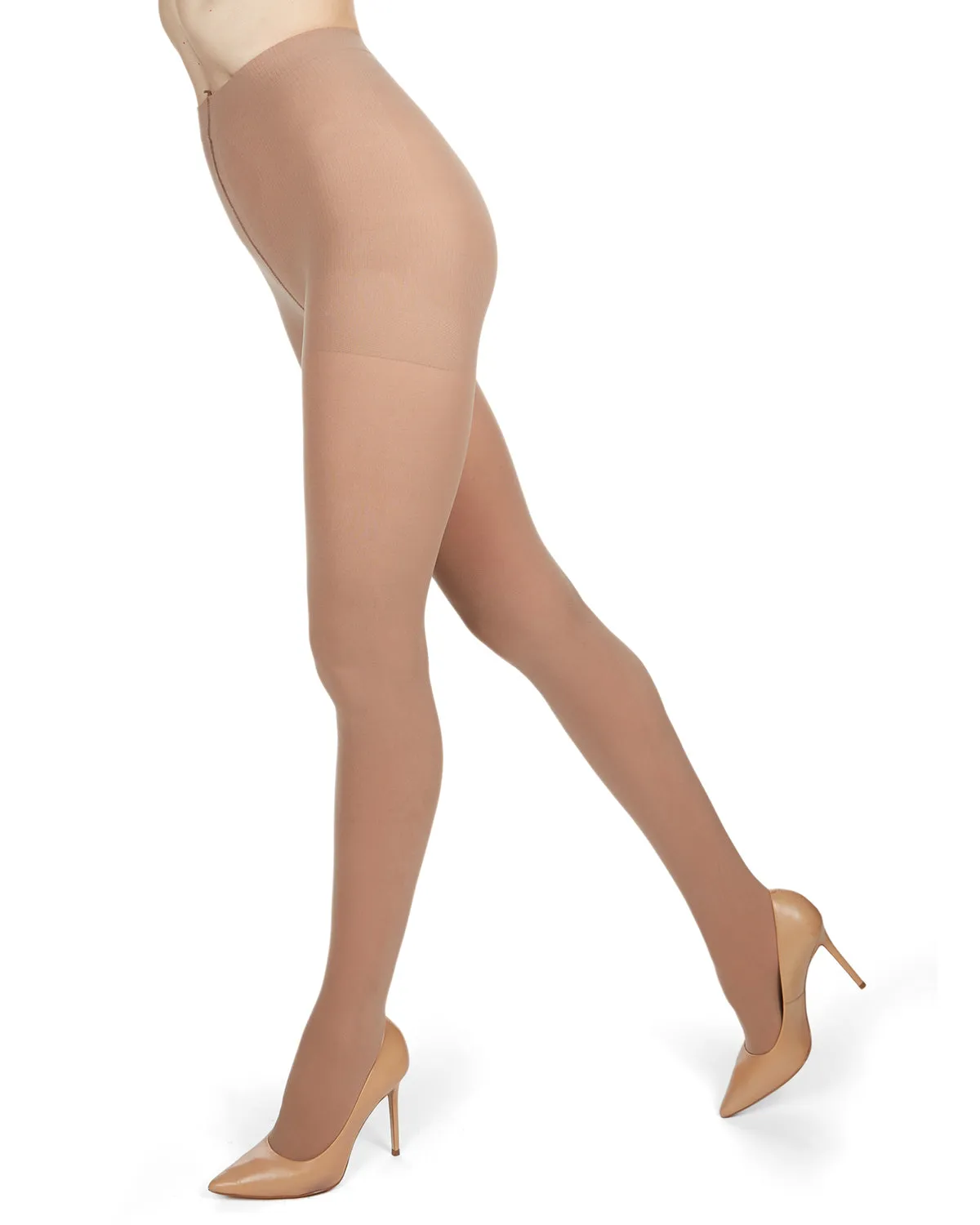 FirmFit Warm Control Top Tights