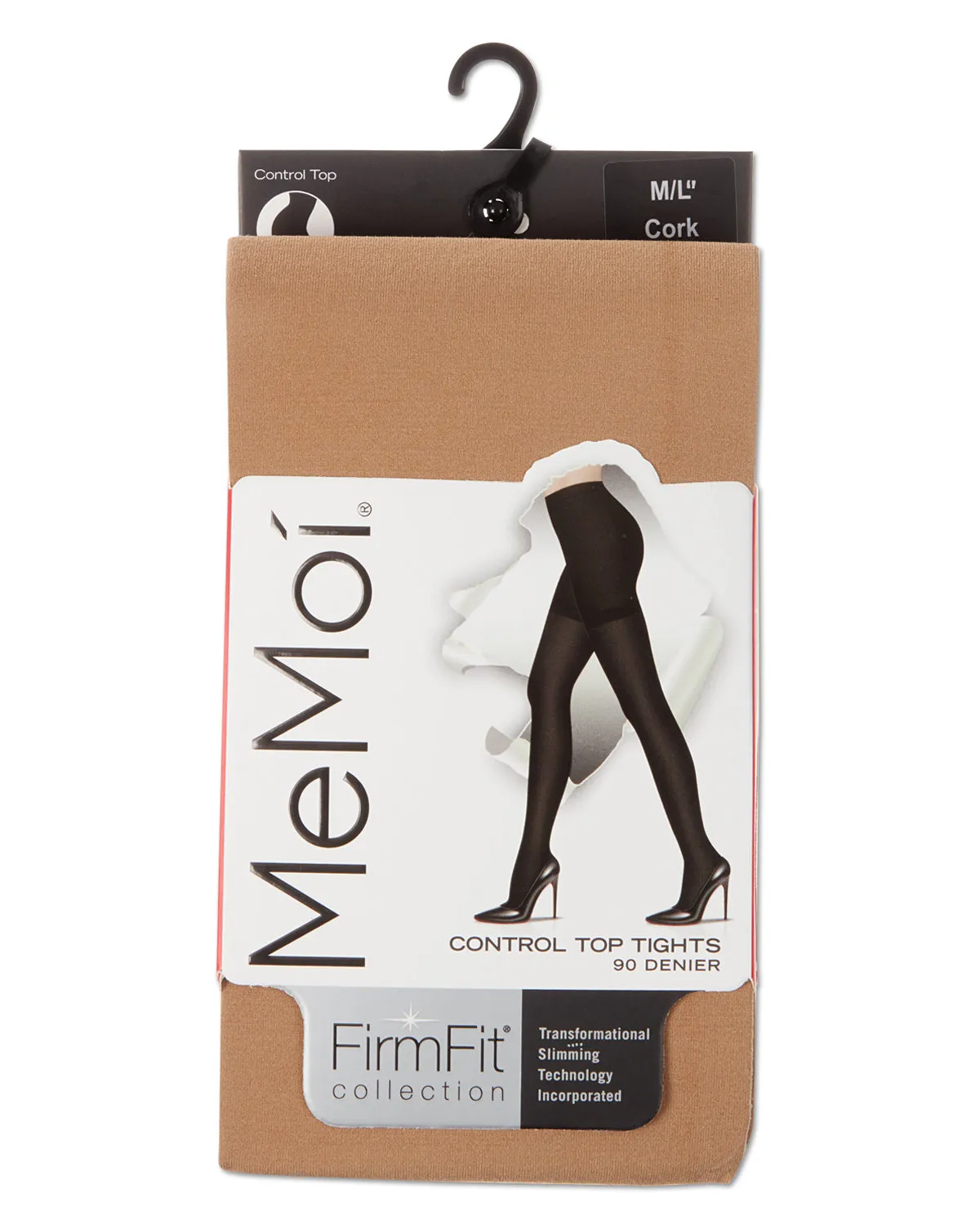 FirmFit Warm Control Top Tights