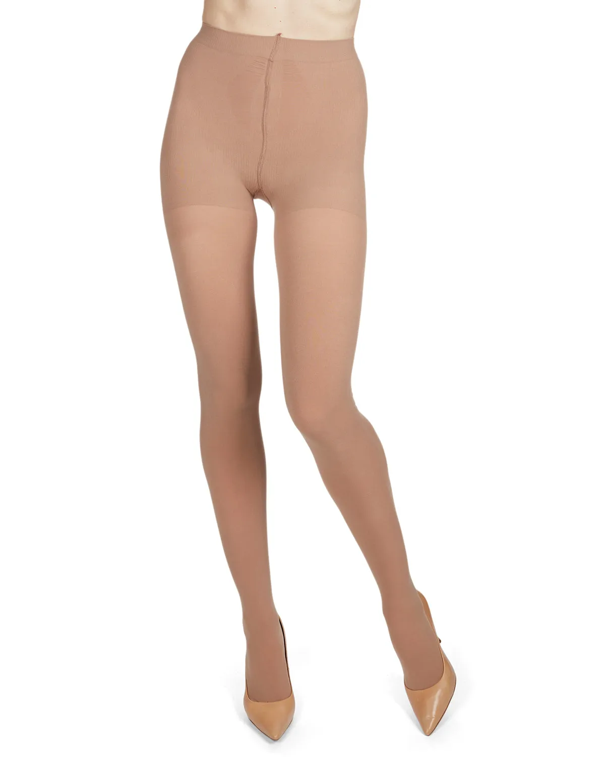 FirmFit Warm Control Top Tights