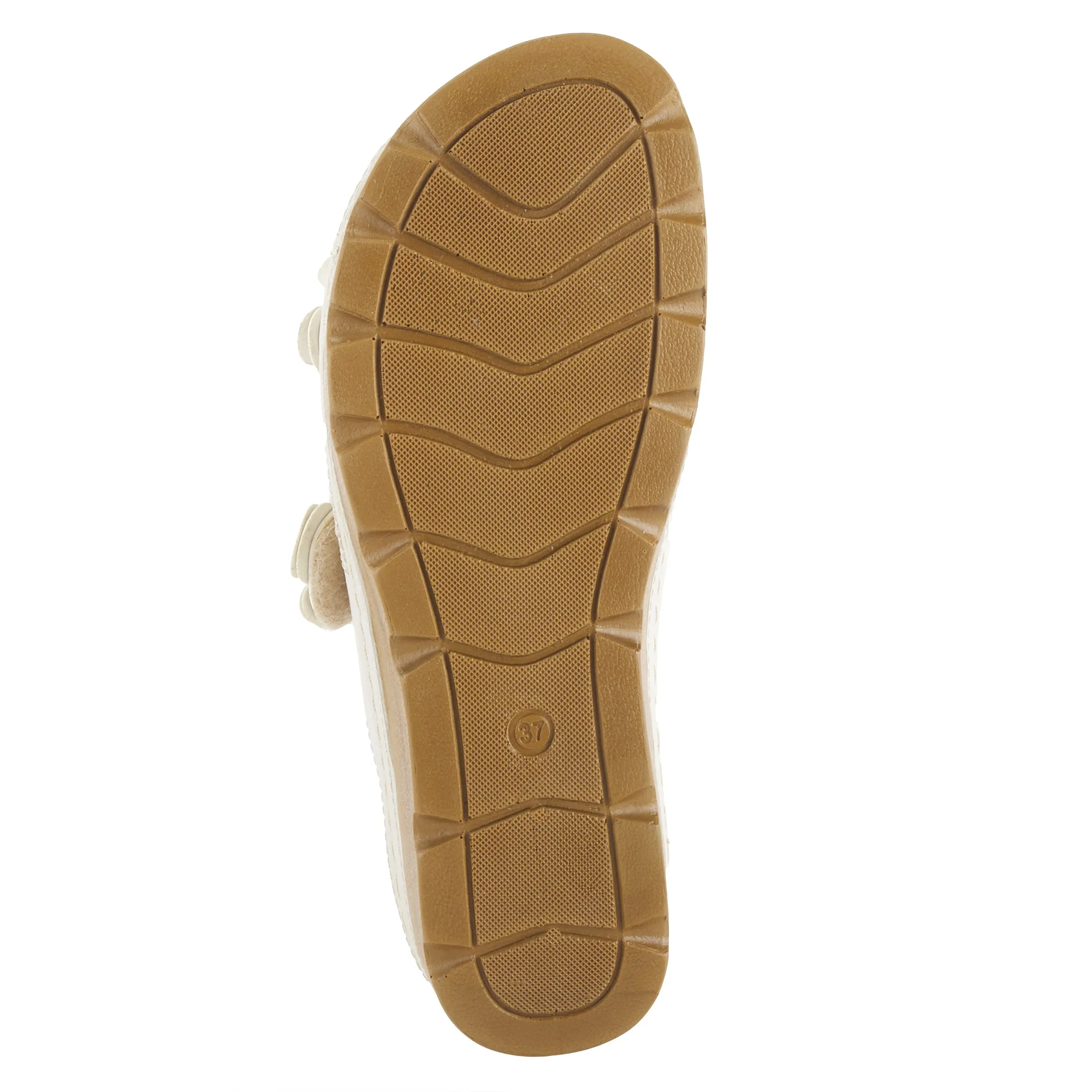 FLEXUS PAMOLA SLIDE SANDAL