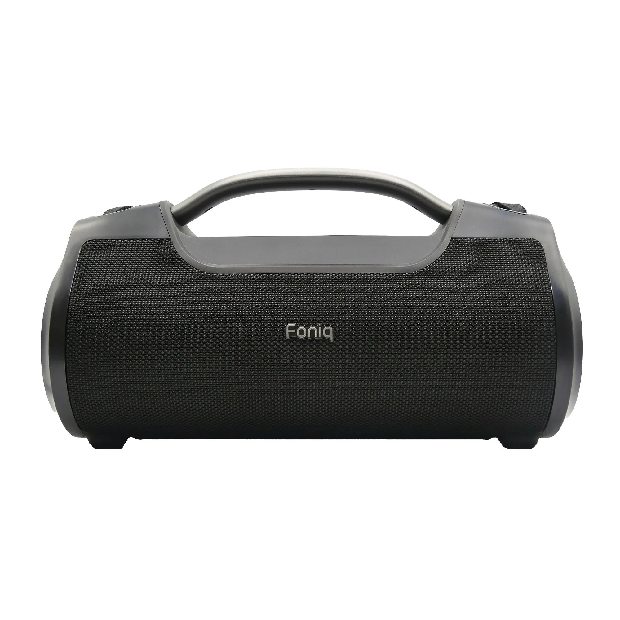 Foniq Apollo Portable TWS Bluetooth Speaker with Built-in Power Bank and USB/AUX Inputs - 15-09441