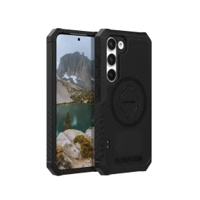 Galaxy S23 Magnetic Rugged Case