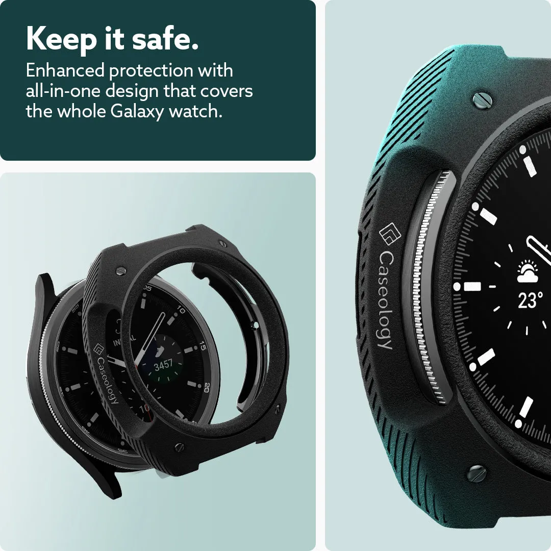 Galaxy Watch 6 Classic (47mm) - Vault