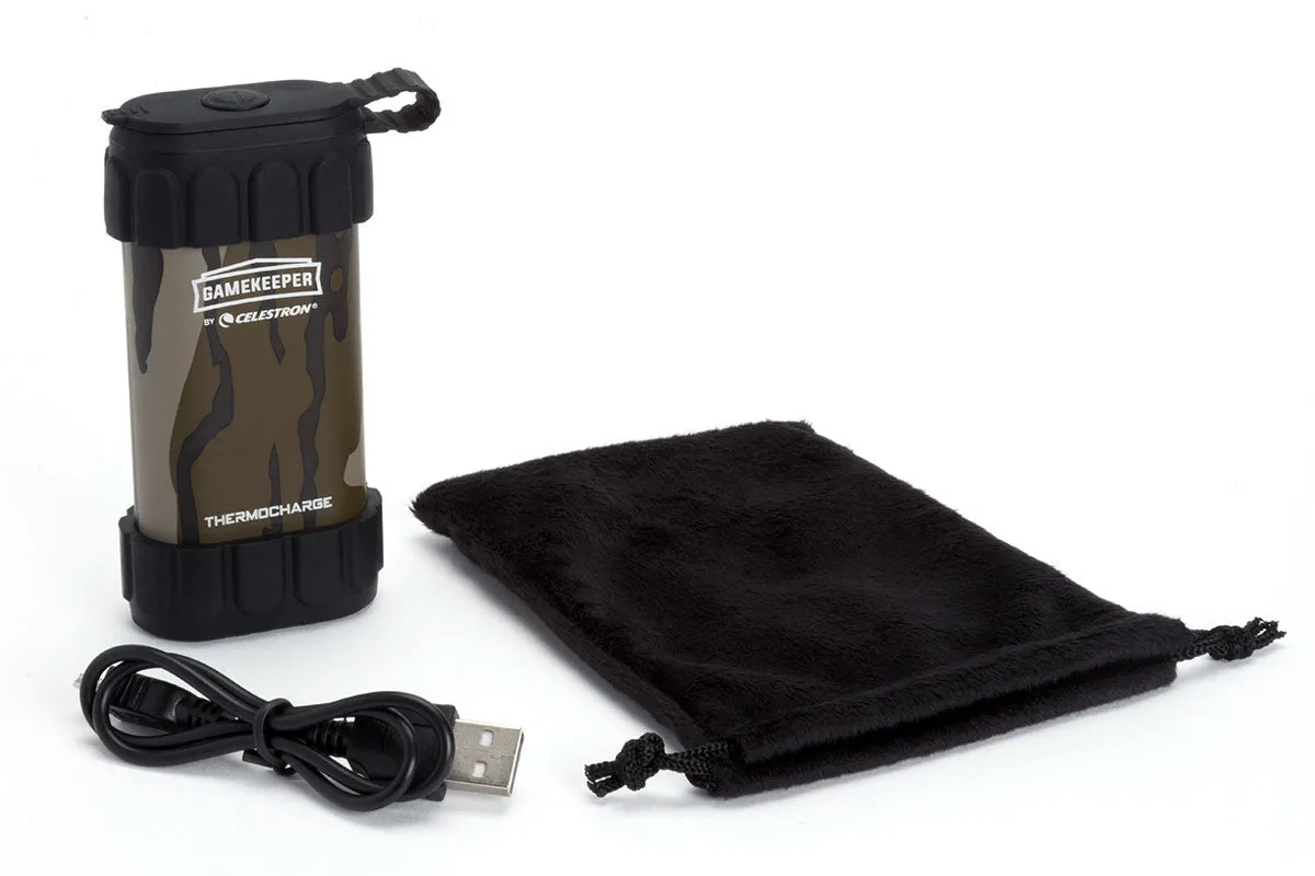 Gamekeeper ThermoCharge