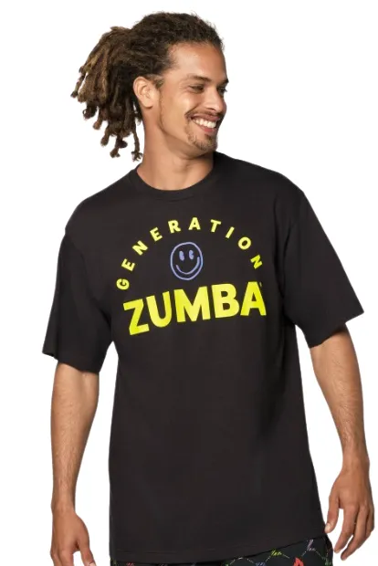 Generation Zumba Gift Pack