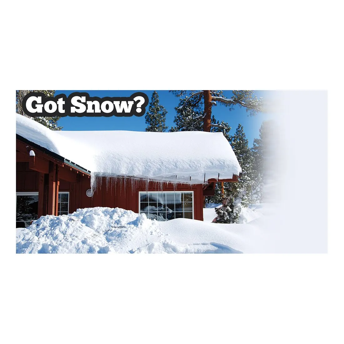 Got Snow Design Suite