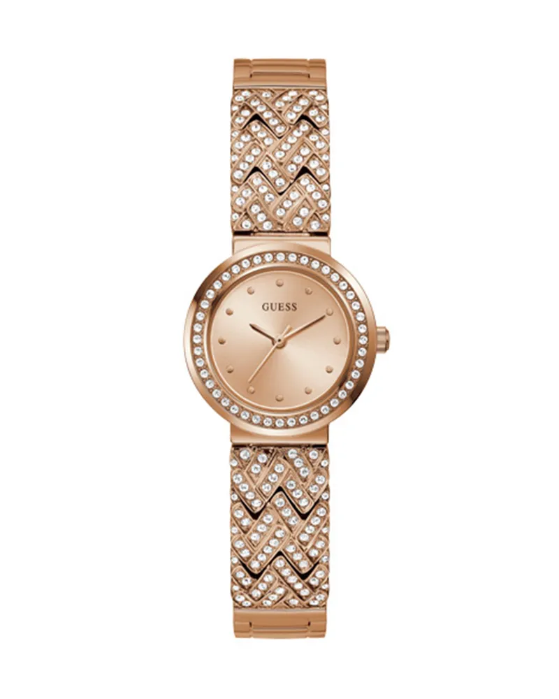 Guess Women's Watch – Model GW0476L3