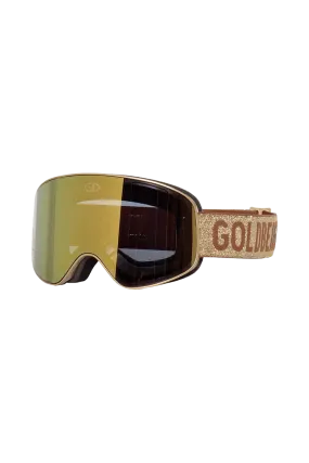 Headturner Ski Goggles