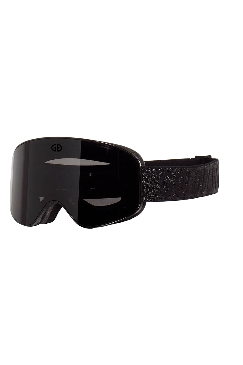 Headturner Ski Goggles