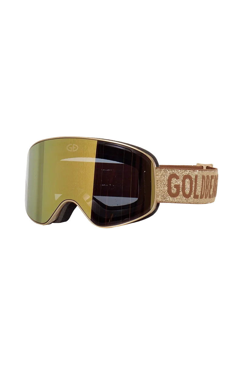 Headturner Ski Goggles