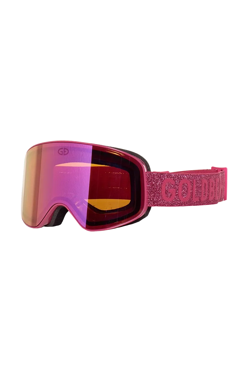 Headturner Ski Goggles