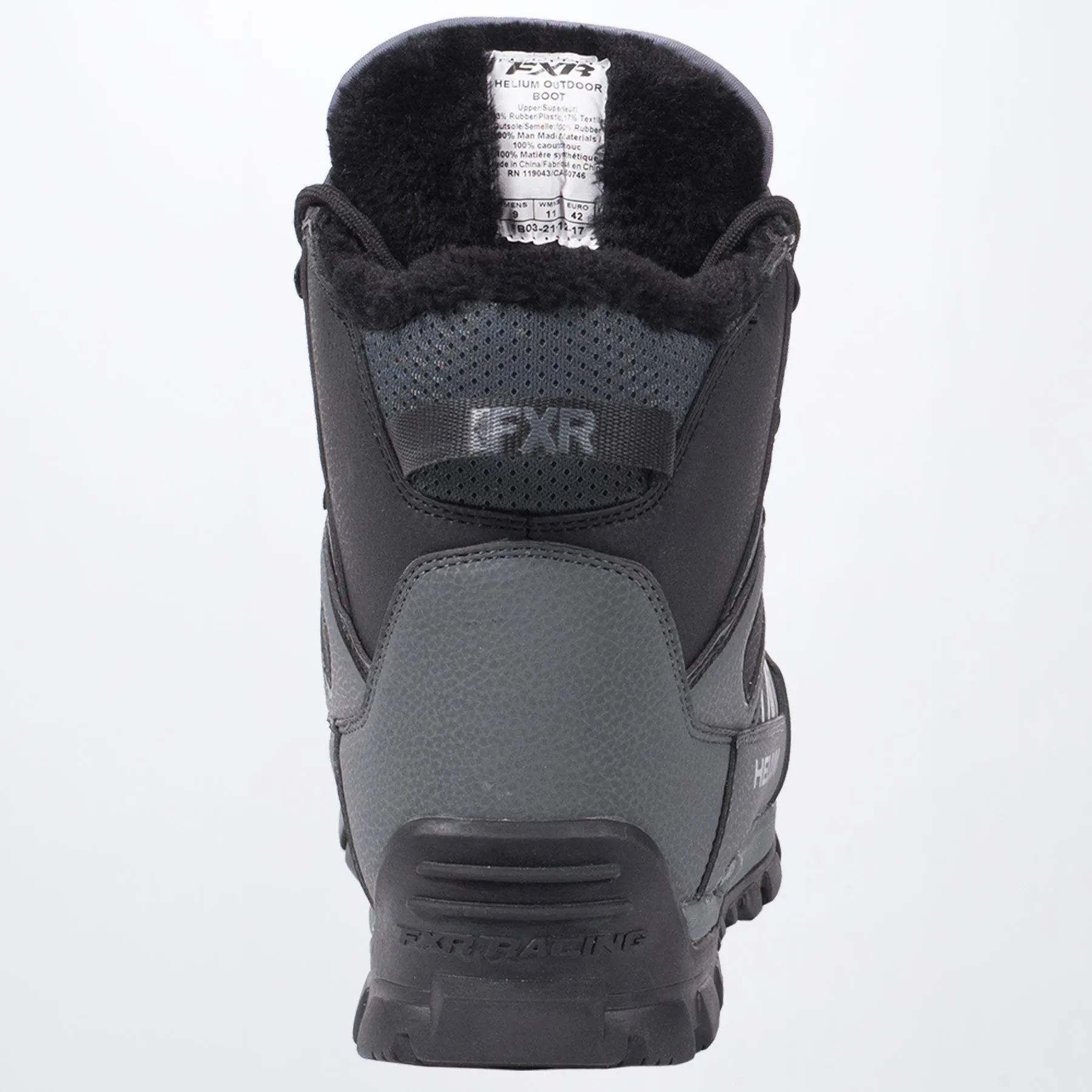 Helium Outdoor Boot