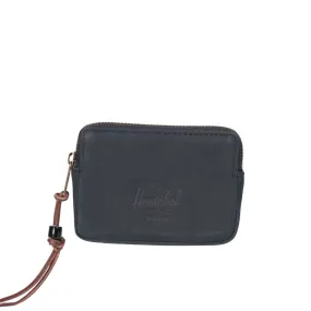 Herschel Beaded Collection Oxford Wallet - Black