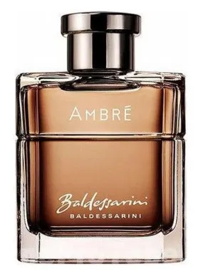 Hugo Boss Ambre Baldessarini for Men