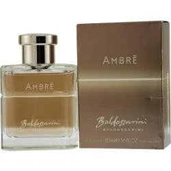 Hugo Boss Ambre Baldessarini for Men