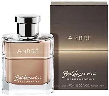 Hugo Boss Ambre Baldessarini for Men