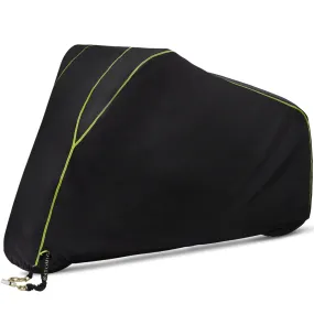 ILM Motorcycle Cover Model MC03