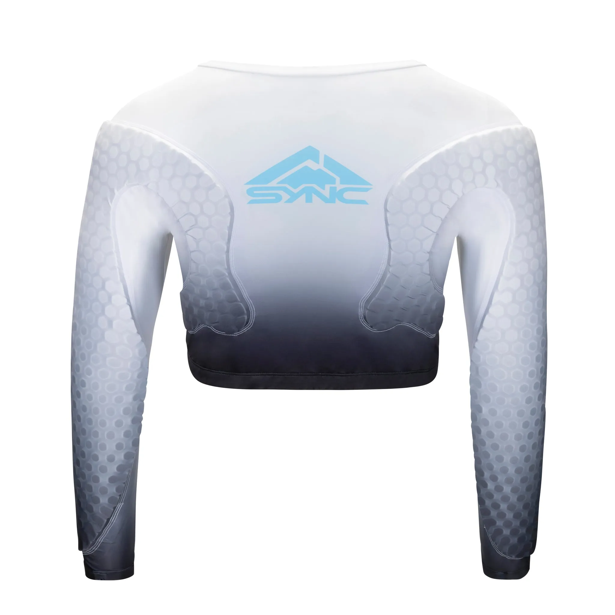 Impact Padded Ski Racing Top