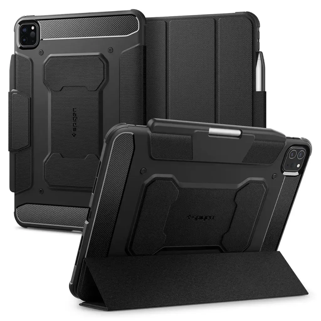 iPad Pro 11" Case (2024) Rugged Armor Pro