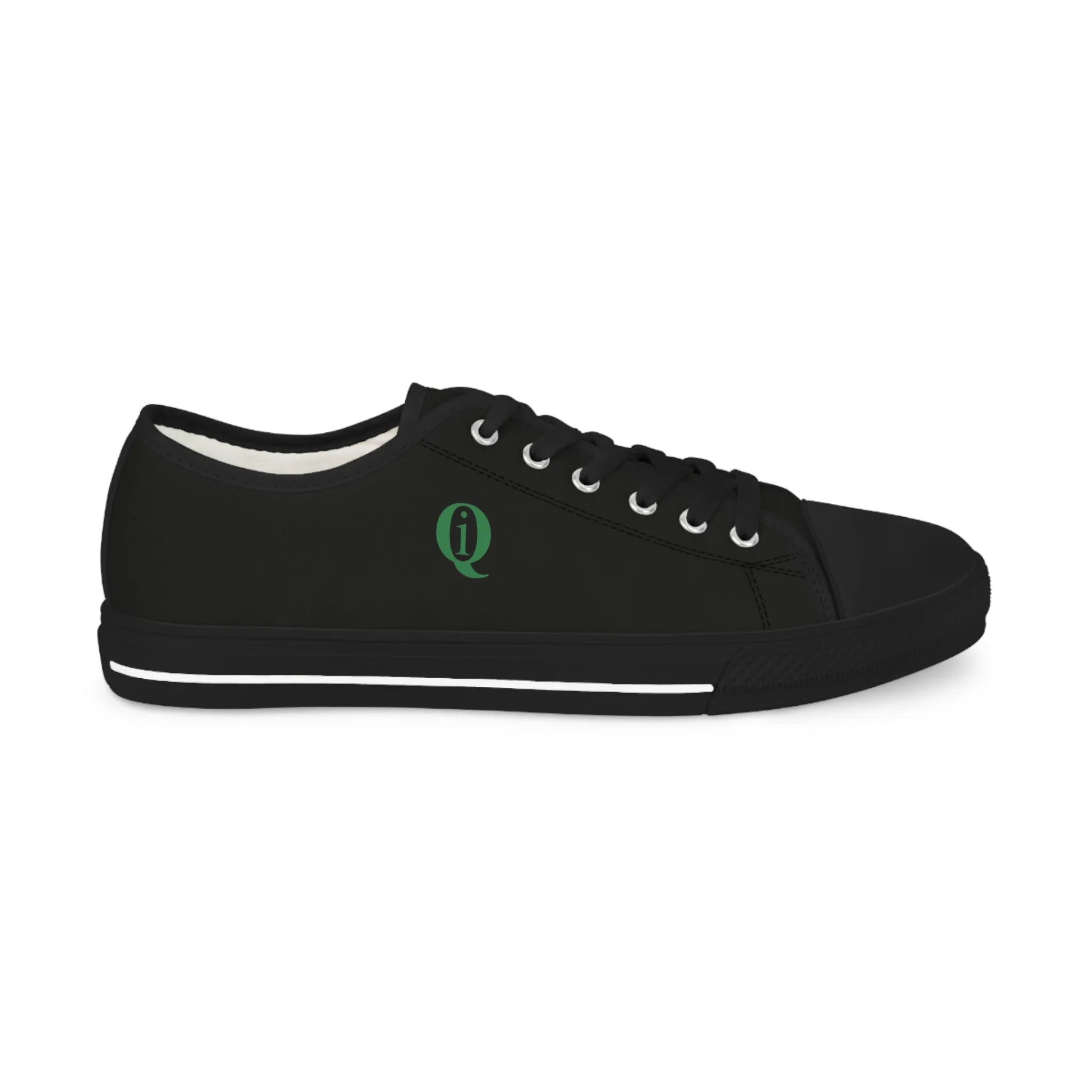 IQ Fashion | Men's Low Top Sneakers