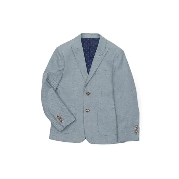 Isaac Mizrahi Boy's Blazer