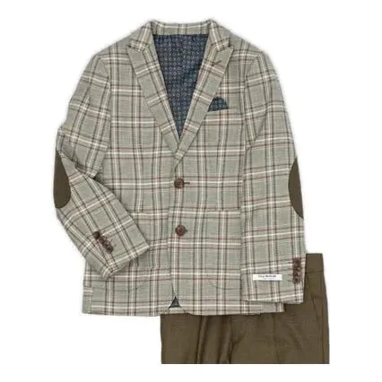 Isaac Mizrahi Boy's Blazer