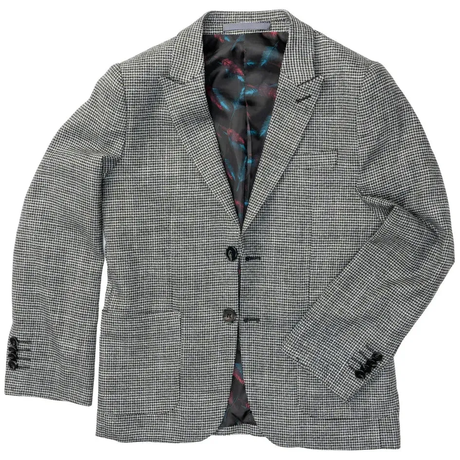 Isaac Mizrahi Boy's Blazer