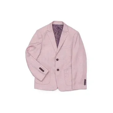 Isaac Mizrahi Boy's Blazer