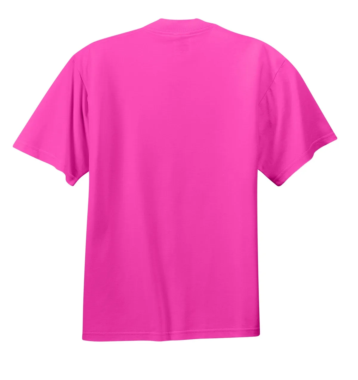 Jerzees - Dri-Power 50/50 Cotton/Poly T-Shirt. 29M