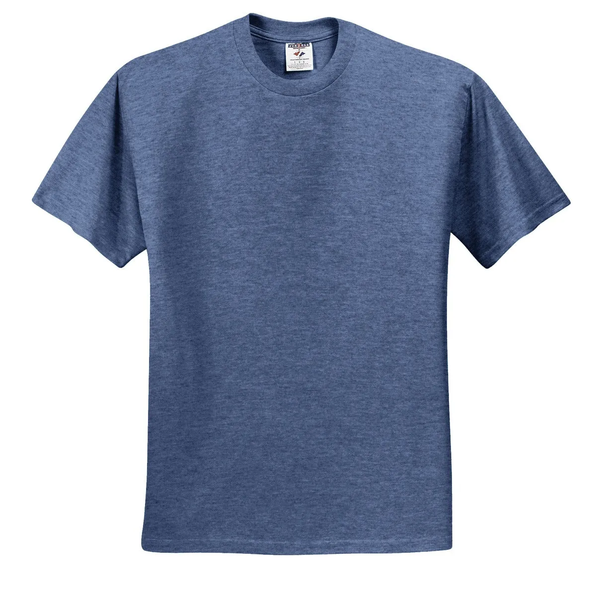 Jerzees - Dri-Power 50/50 Cotton/Poly T-Shirt. 29M