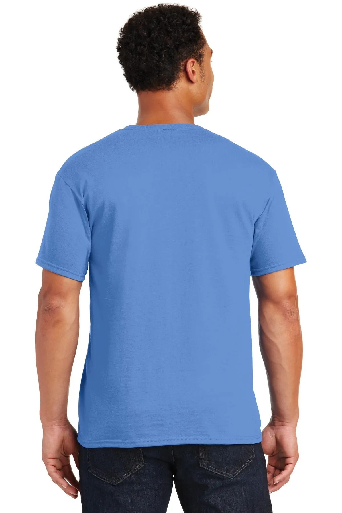 Jerzees - Dri-Power 50/50 Cotton/Poly T-Shirt. 29M