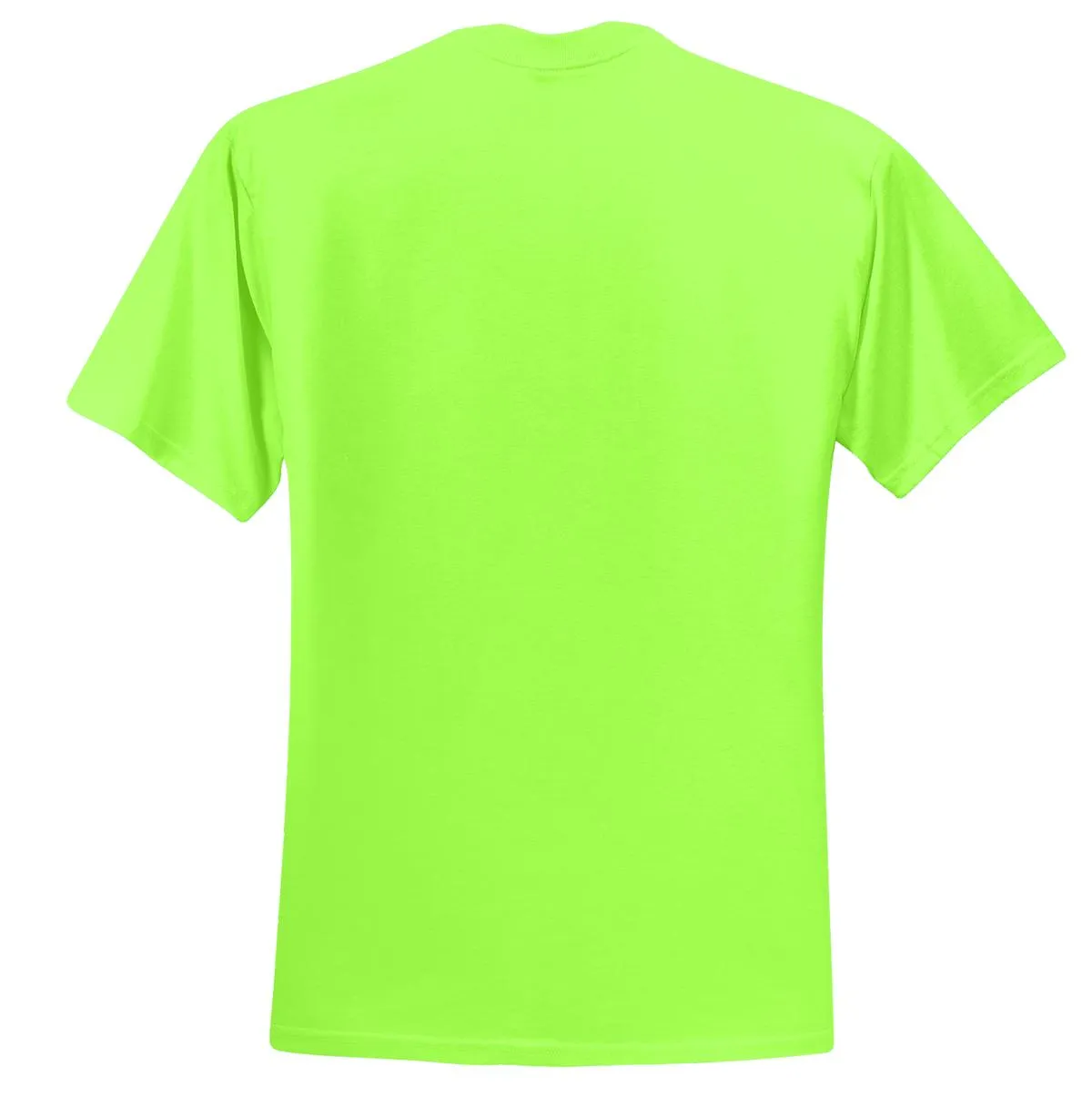 Jerzees - Dri-Power 50/50 Cotton/Poly T-Shirt. 29M