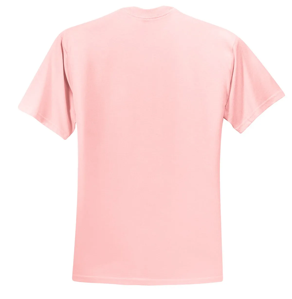 Jerzees - Dri-Power 50/50 Cotton/Poly T-Shirt. 29M